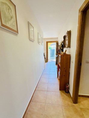 Pasillo